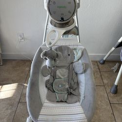 Baby Swing 