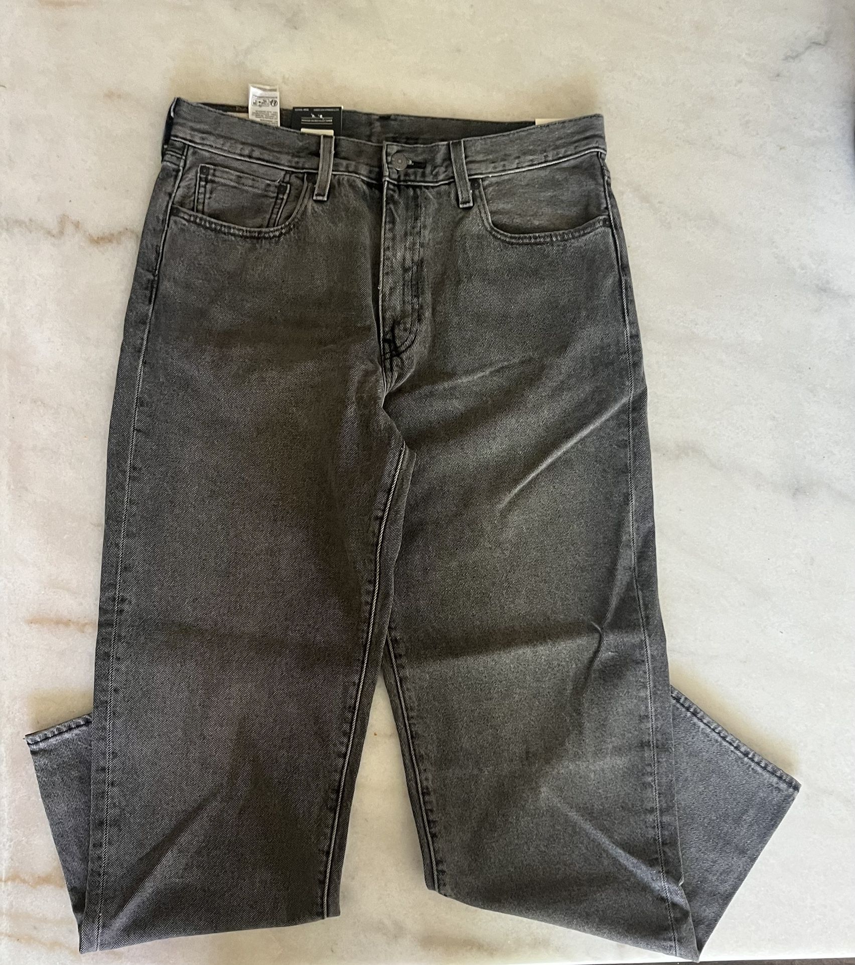 Levi Jeans