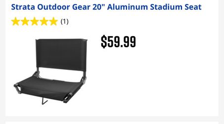 Stadium Seats