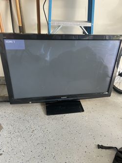Panasonic TV