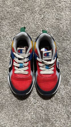 10c Boy Champion Shoe