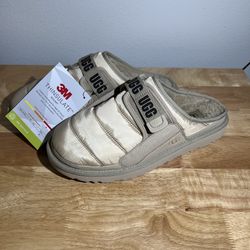 UGG Dune LTA Slide Slippers - Men's Size 11 - Brand New!