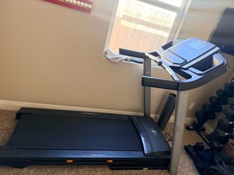 NordicTrack FlexSelect Treadmill