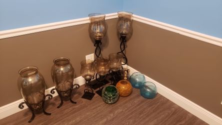 House Ornaments/Decor