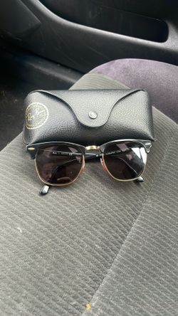 Ray Ban (Reading Glasses)