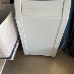 Portable AC Unit 