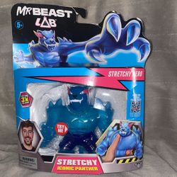 Mr.Beast Sticky Hero!