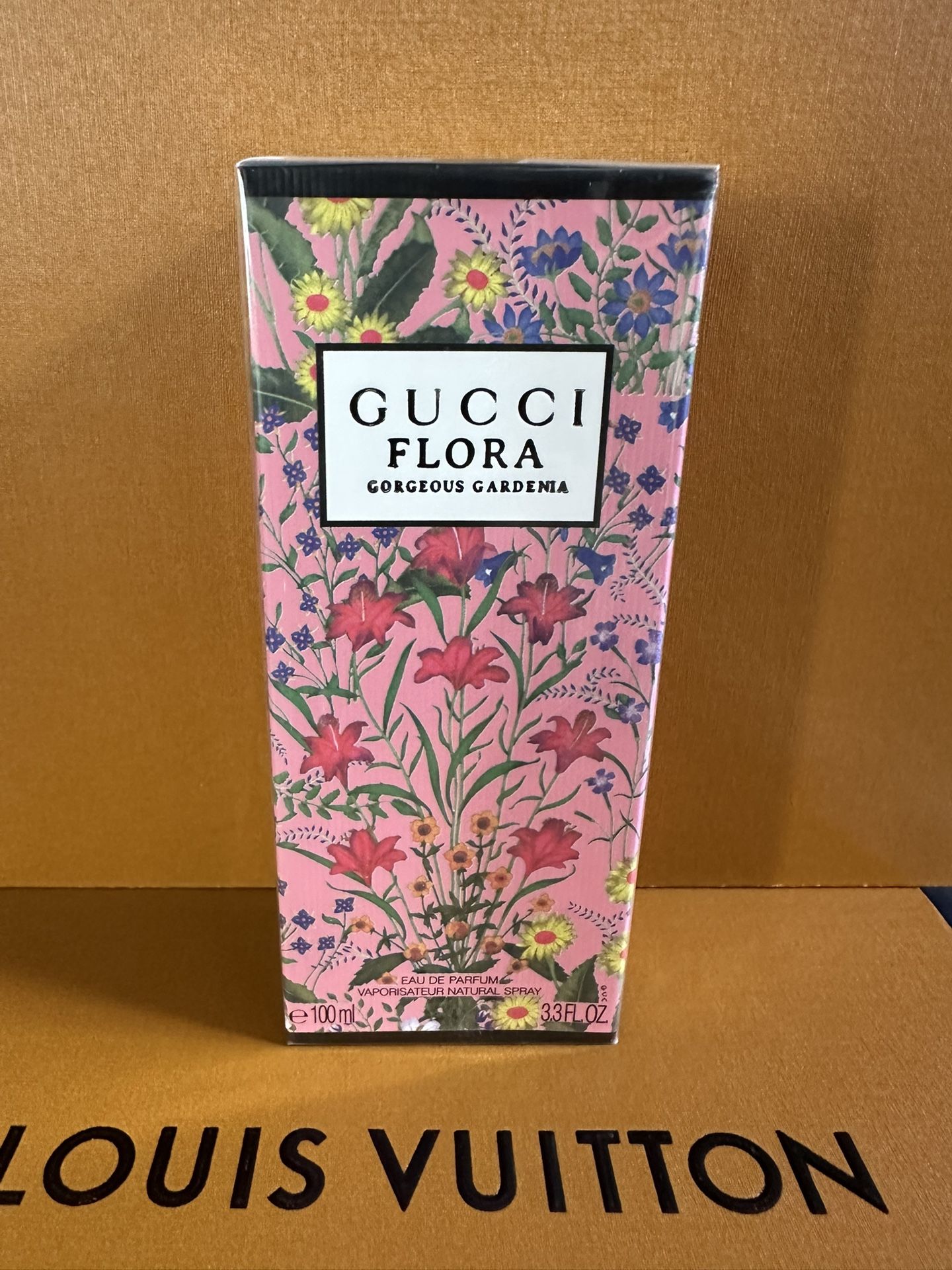 Gucci Flora