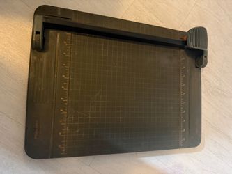 Fiskars Paper Cutter Board