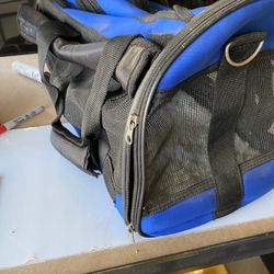 Pet Carrier
