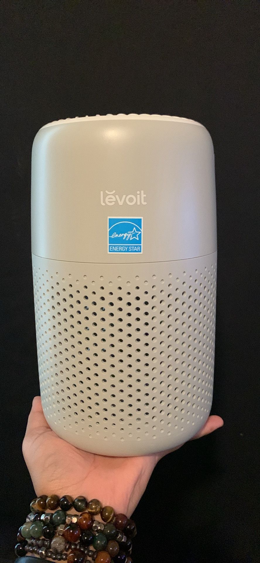 Levoit air purifier