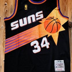 Phoenix Suns Jersey 