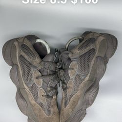 Yeezy 500 $100 Size 8.5 