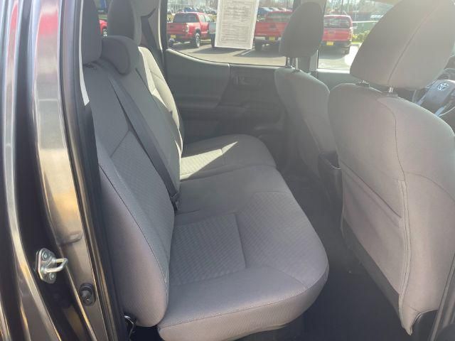 2020 Toyota Tacoma