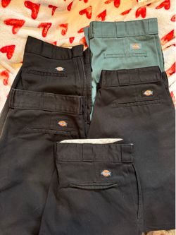 Dickies