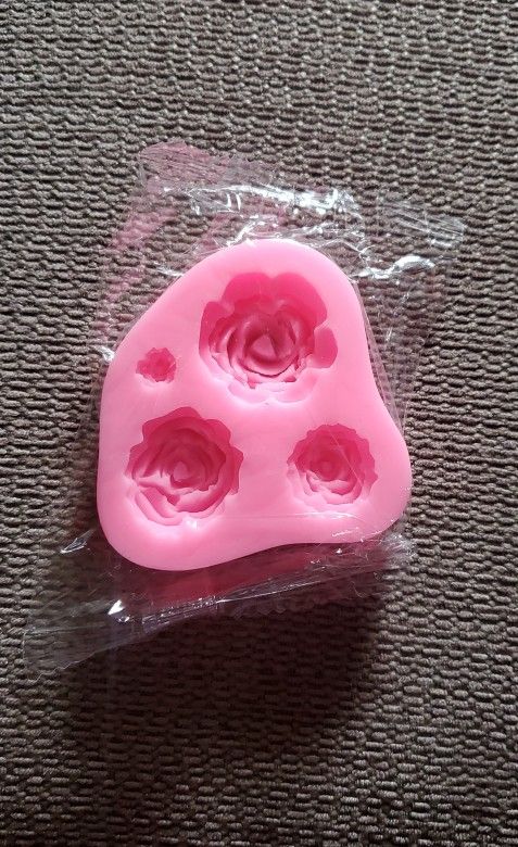 Flowers 💐 And Leaves 🍃 MOLDS 