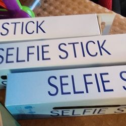 Selfie Sticks