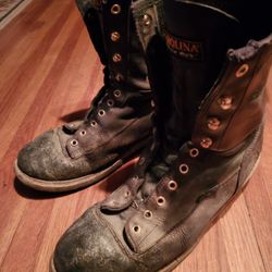 BOOT'S