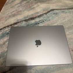 Macbook Pro 16 M2max 12c 38 Core 96GB Ram 1 TB