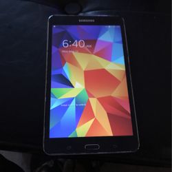 Tablet Samsung ☺️OBO