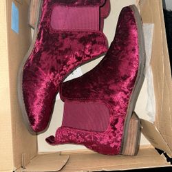 Tom's Chelsea Boots 