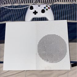 Xbox One S 500gb
