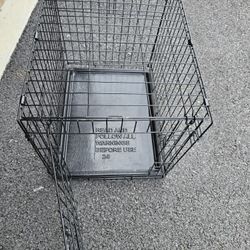 Dog Crate