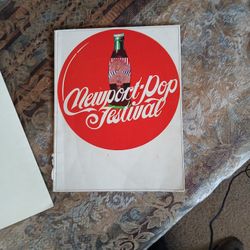 NewPort pop Festival 