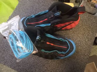 FOAMS