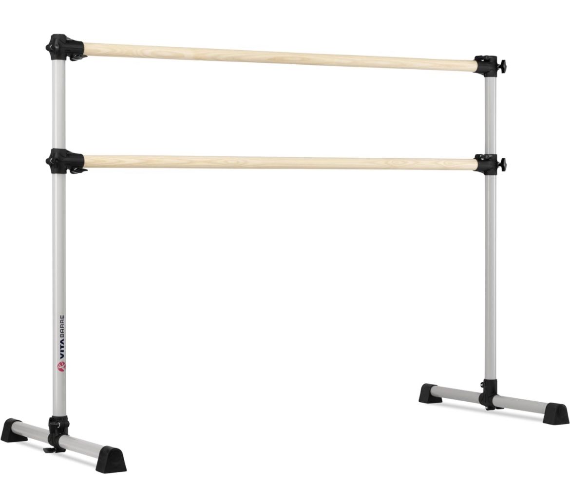 vita vibe ballet barre