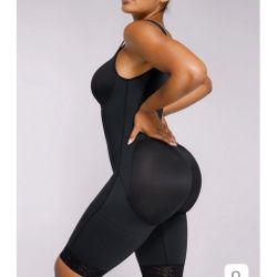 Shapellx Full Coverage Bodysuit