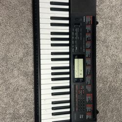 Casio Piano 