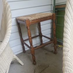 2 Counter Height Stools