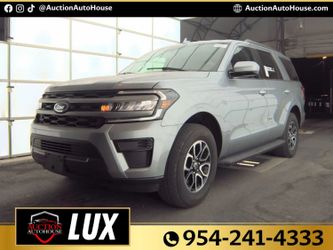 2024 Ford Expedition