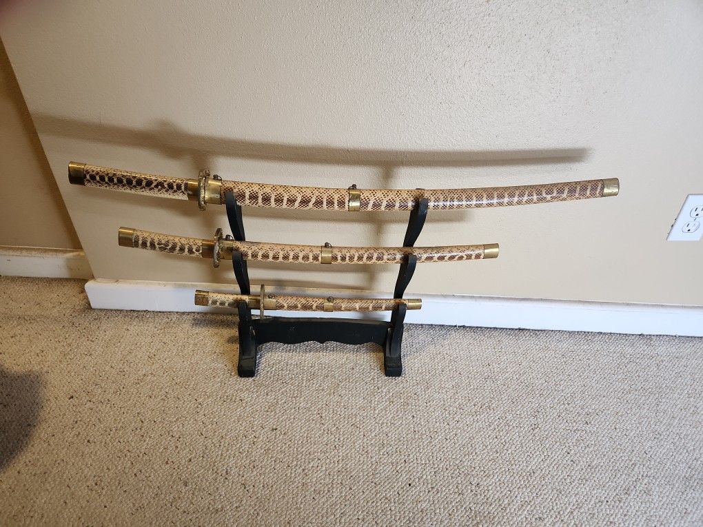 Swords