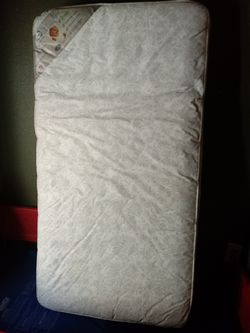 Crib matress