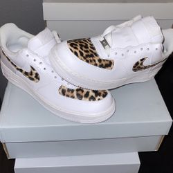Custom Airforce 1s