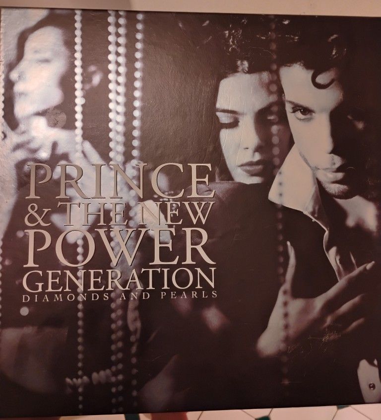 Music Albums