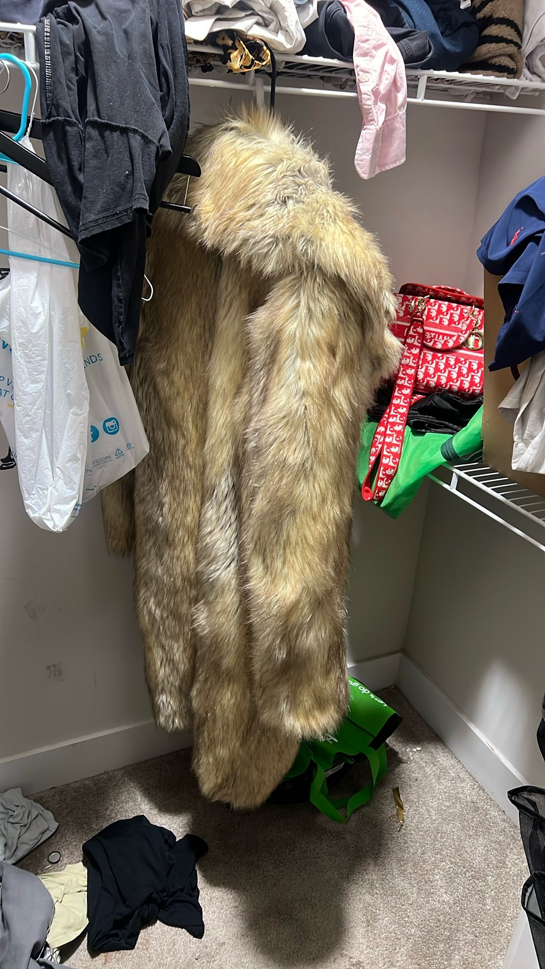 Mink