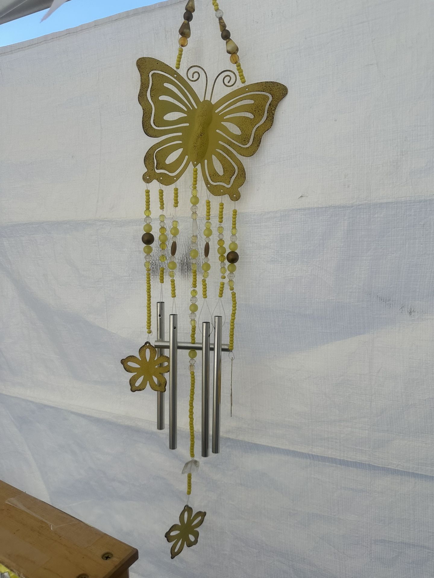 Wind Chimes