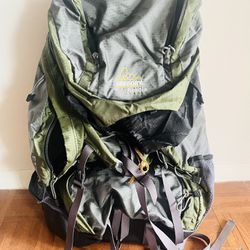 Gregory Acadia Hiking Trail Backpack
