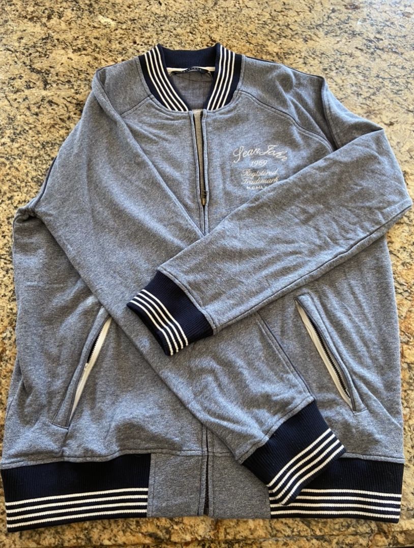 Sean John jacket