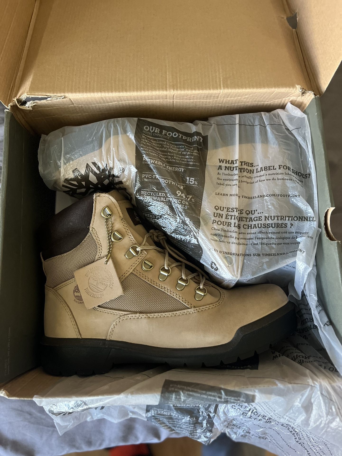 Timbs