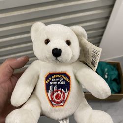 New York Bear