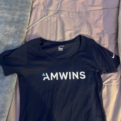 Amwins Nike Shirt 