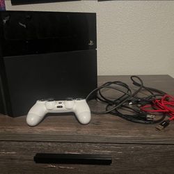 PS4 
