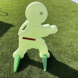 Kids At Play Safety Figure