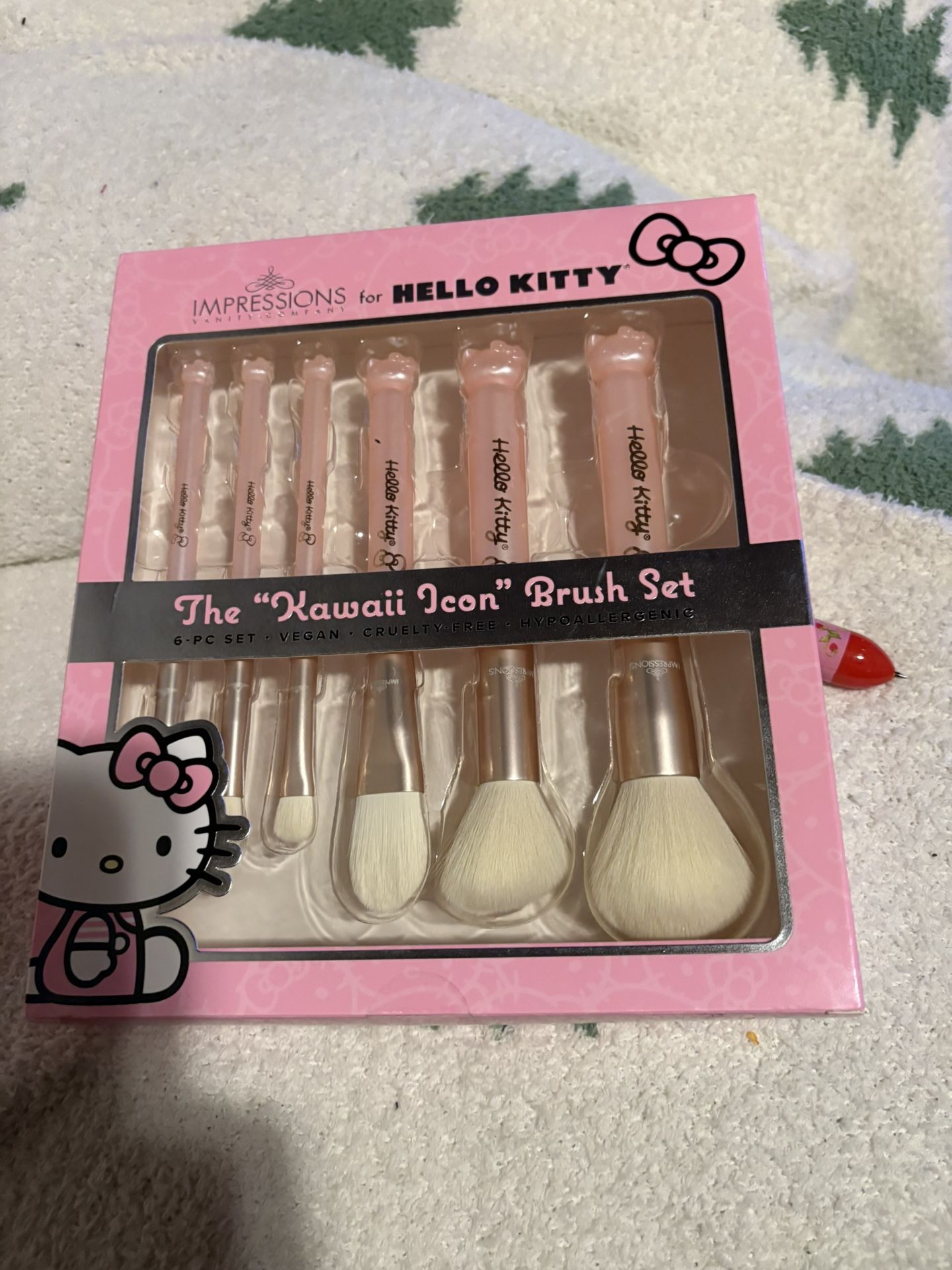 makeup brushes hk