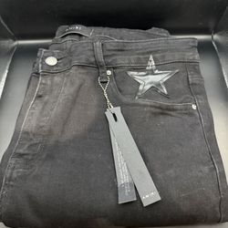 Amiri Jeans 