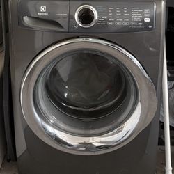 Washer Machine